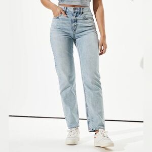 American Eagle 90s Pride Boyfriend jeans